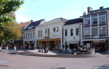 Enschede