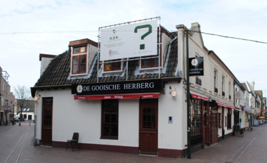 Gooische herberg Hilversum