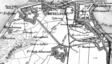Den Helder 1869