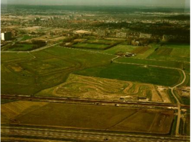 Oud Haerlem foto RCE