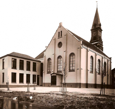Zaandijkerkerk