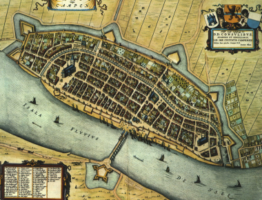 Kampen