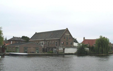 bollenschuur valkenburg