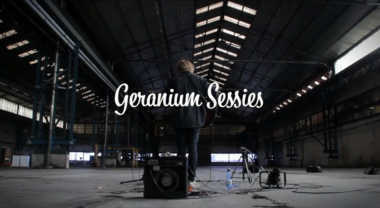 geranium sessies