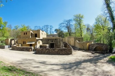 Museumpark Orientalis