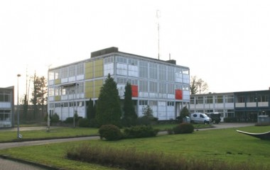 Rijksluchtvaartschool Eelde