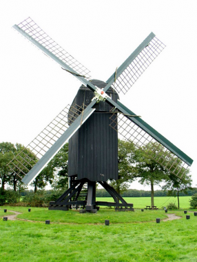 Molen Ter Haar