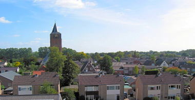 Lienden - via Rasbak
