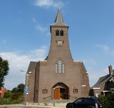 Lattrop Simon en Judaskerk - wikimedia willemjans