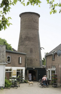 Renkumse molen