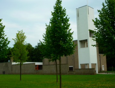PKN kerk Nagele
