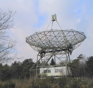 Dwingeloo - Harm Munk Wikimedia