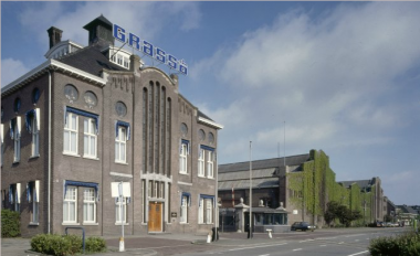 Grasso - beeldbank RCE CC-by-SA-3.0