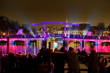 AmsterdamLightFestival