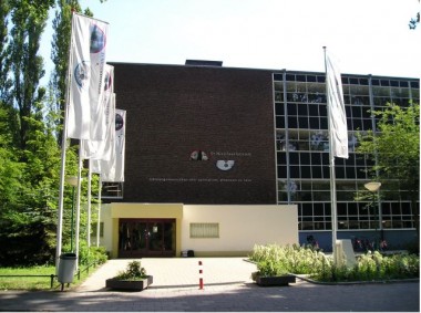 Nicolaaslyceum