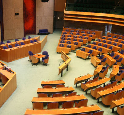 Tweede Kamer
