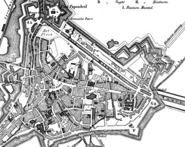 Den Bosch 1866