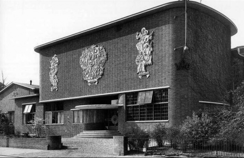 KRO Hilversum