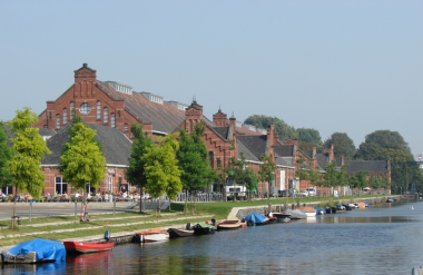 Westergasfabriek - wikimedia