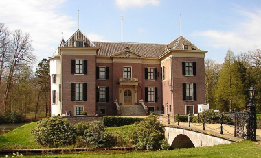 Huis Doorn - GVR wikimedia