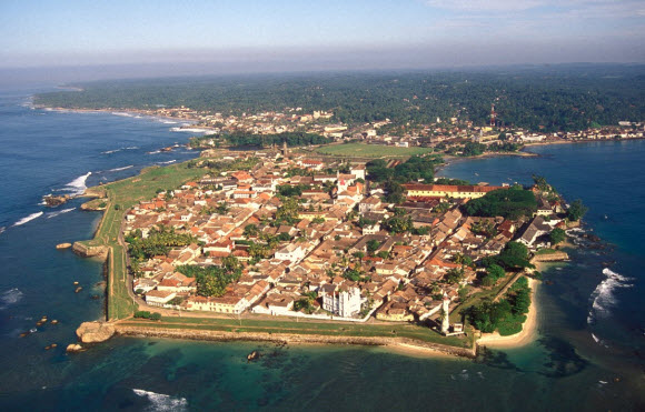 Sri-Lanka