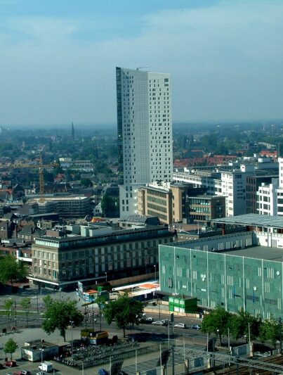 Eindhoven