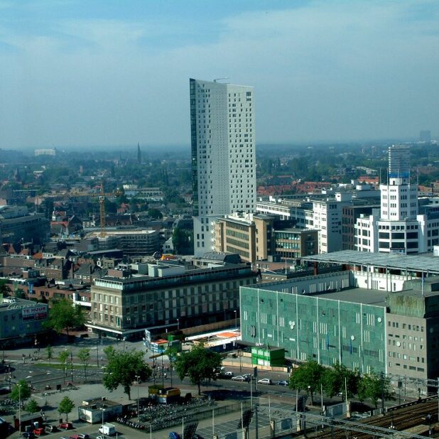 Eindhoven