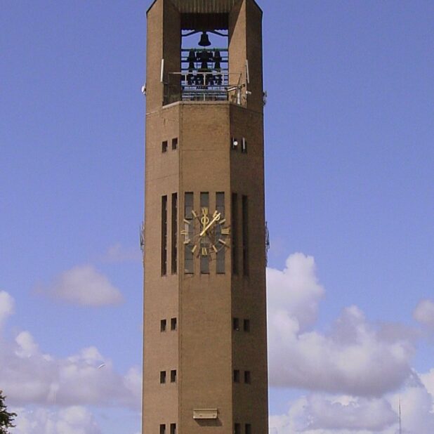 Poldertoren in Emmeloord