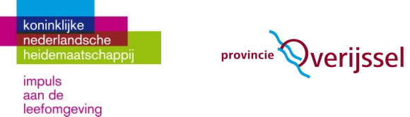 Logo's restauratiefair