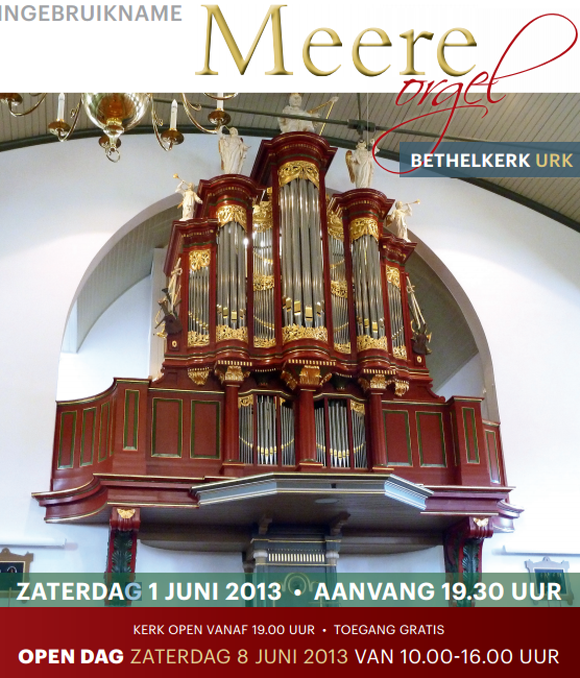 Meere-orgel