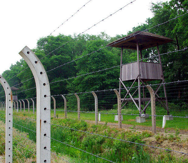 Kamp Vught