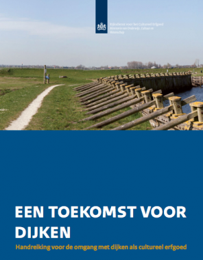Handreiking 'Een toekomst voor dijken' RCE