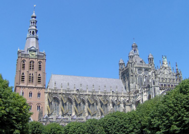 Sint Jan Den Bosch