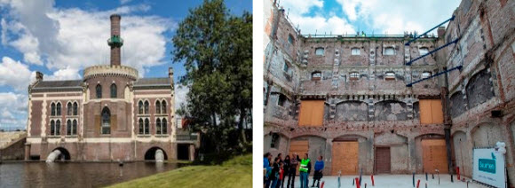 open monumentendag boei