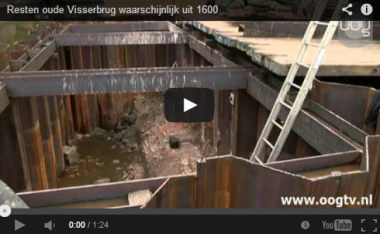 visserbrug filmpje