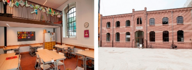cereolfabriek boei