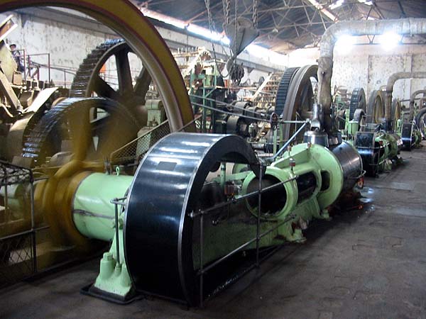 suikerfabriek indonesie