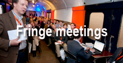 Fringe-Meetings