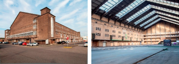 food center