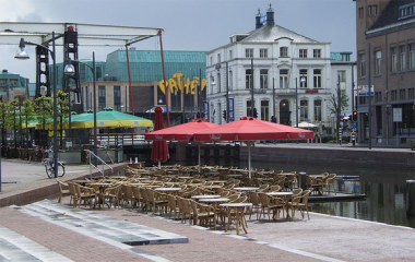 kanaal-helmond