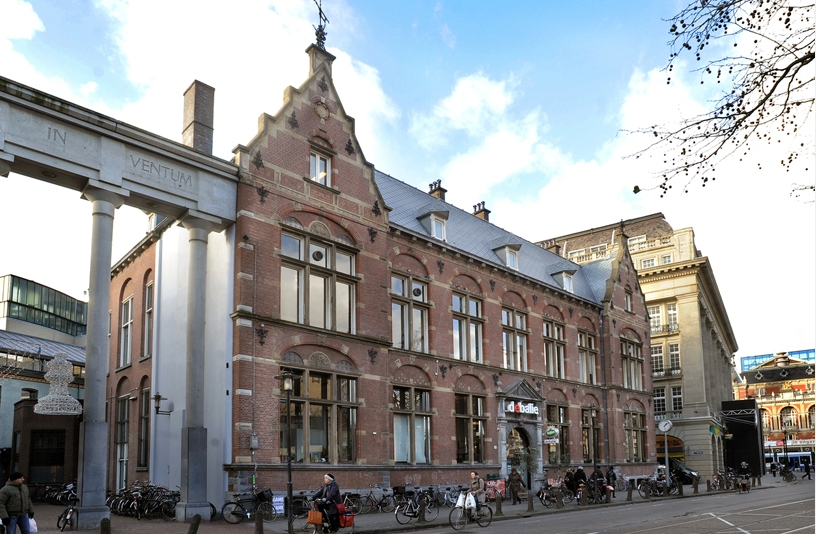 De-Balie