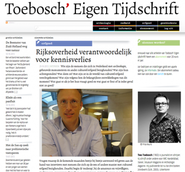 Toebosch