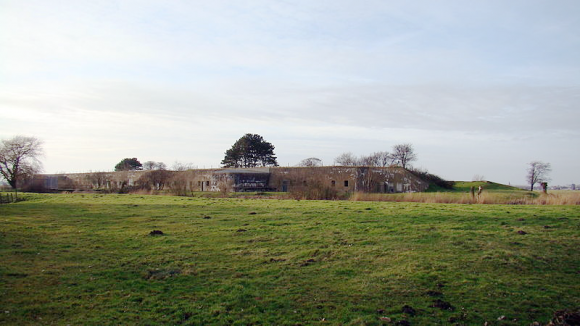 Fort-bij-Krommeniedijk CC0