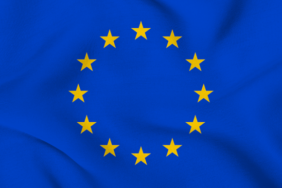 europa vlag