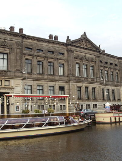 Allard Pierson Museum, Amsterdam