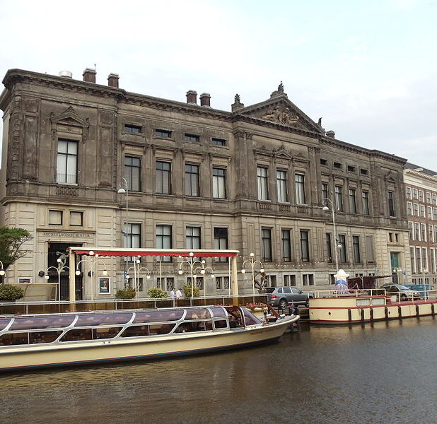 Allard Pierson Museum, Amsterdam