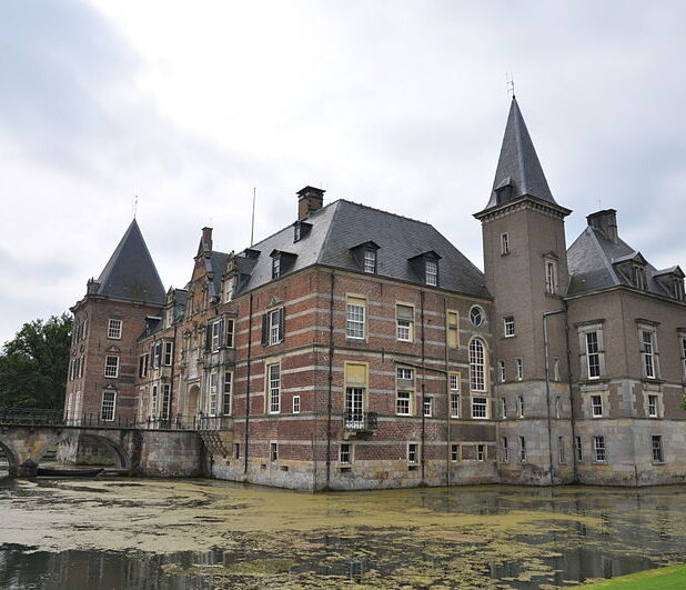 Kasteel Twickel
