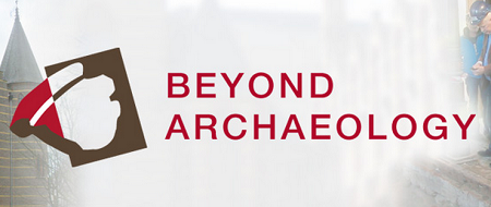 archeologie symposium