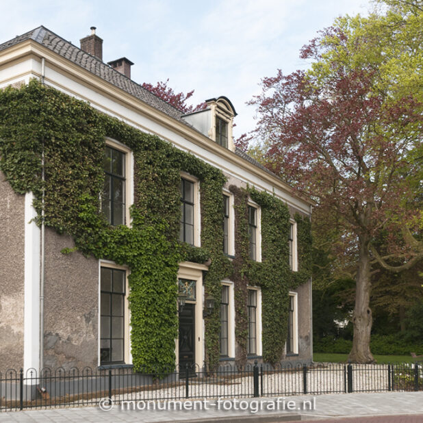 Villa Terre Neuve, Brummen