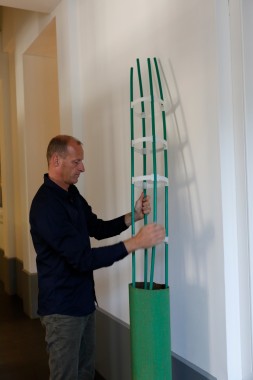 DAM prijs De Groene Paal Foto via De Groene Paal